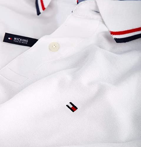 Mejores review On-line Jersey tommy hilfiger disponible en línea para comprar. 11 Imagen adicional
