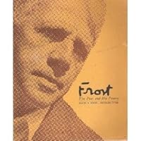 Frost; the Poet and His Poetry B003I7499U Book Cover