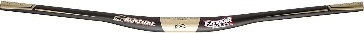 Renthal, Fatbar Carbon 35 Handlebar