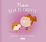  Noa deja el chupete