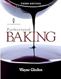 Professional Baking