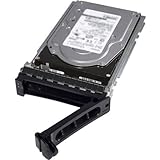 400-AMTT Dell Interne Festplatte, 2 TB, 2,5 Zoll, Near Line SAS (NL-SAS)