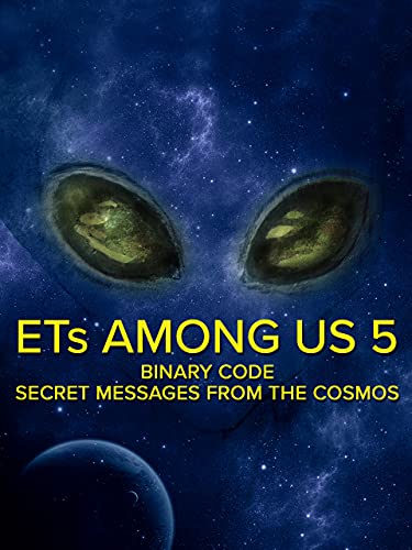 Binary Code - Secret Messages From The Cosmos Binary Code - Secret Messages From The Cosmos