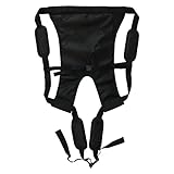 Lightweight Kids Carrier Belt Short Journeys Hiking Back Pack Belt Outdoor Children Lift Sling for...