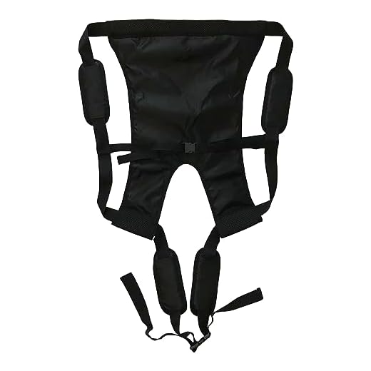 How to use car seat luggage strap Lightweight Carrier Belt for Kids