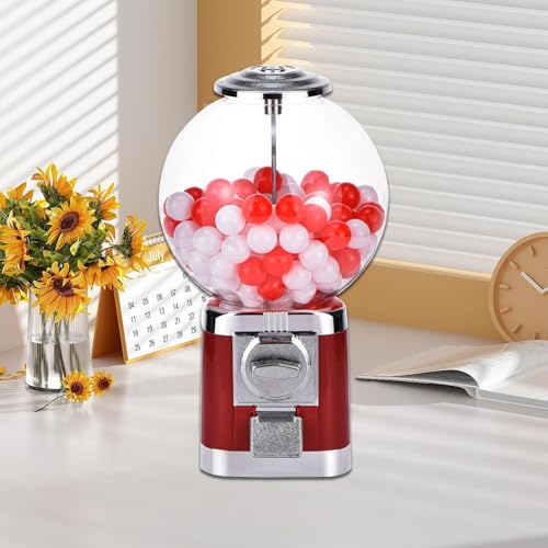 Image of Coffee Pod Holder Piggy Bank Unique Desktop Vending Machine Party Great Gift C