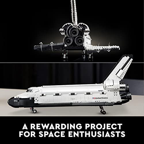 LEGO Creator Expert NASA Space Shuttle Discovery (10283) - Image 6