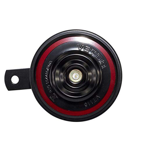 Buzina Paquerinha Eletromagnetica 92MM VTO115 Vetor