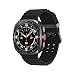 Produktbild Ocean Silikon Armband für Samsung Galaxy Watch Ultra Armband 47mm Herren/Damen,Atmungsaktiv Weich Sport Band für Samsung Watch Ultra Armband 47 mm,Sportarmband für Samsung Galaxy Watch 7 Ultra Armband