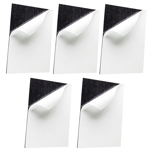 LYiV[Y ƃeXg ̓}OlbgV[g ЖʁESܕt A4 1mm 5