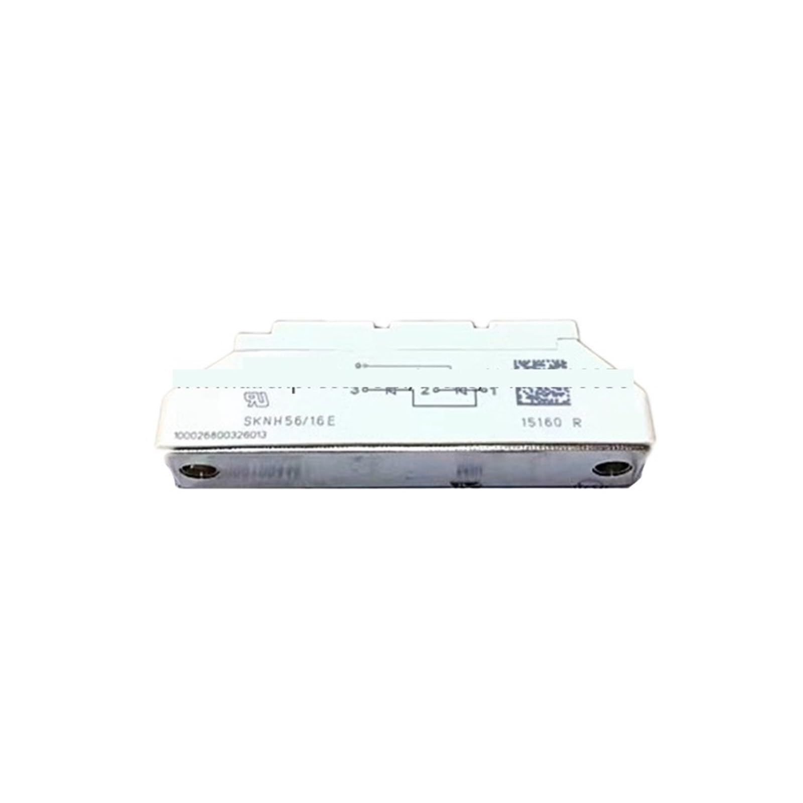 Module SKNH56 14E anti surchauffe pour protéger vos circuits internes