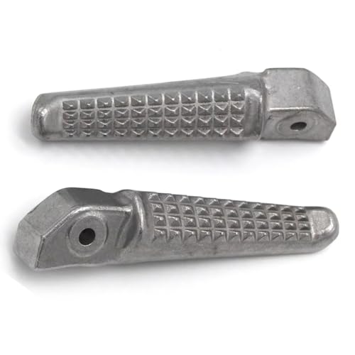 Repose-pieds arrière moto compatible CBR600RR CBR300R MC22