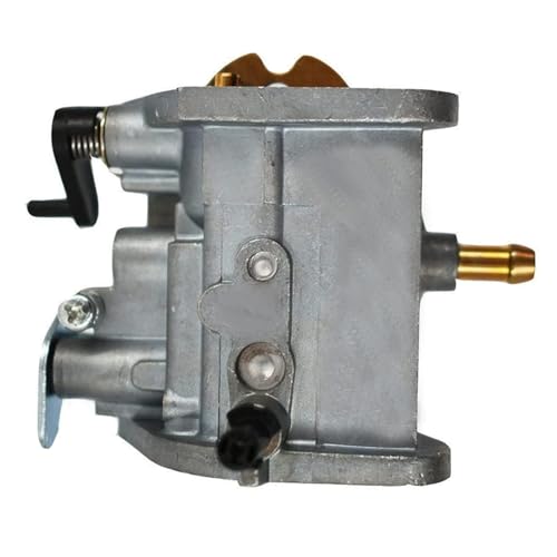 Zuide Carburetor MIA12458 WHP48A Compatible with John Deere Equipment Carb 636M S240 X300 X350R X370 by Zuide - Used condition - Image 6