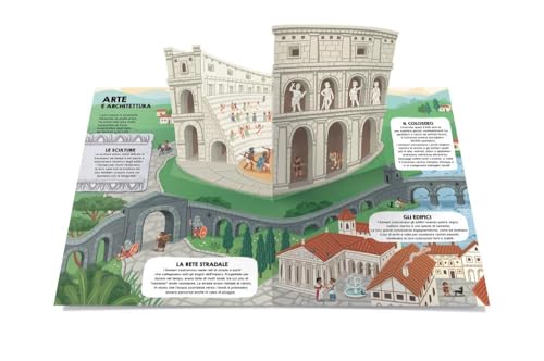 I Romani. Ediz. A Colori - 3