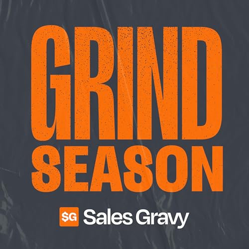 Welcome to Grind Season (Money Monday) Podcast Por arte de portada