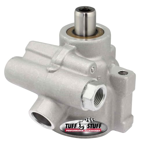 Image of Tuff Stuff 6175AL6 Power Steering Pump