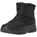 [ザノースフェイス] ヌプシ ブーティ ウォータープルーフ VII ショート NF52273 ユニセックス TNFブラック/TNFブラック2 24.0 cm
