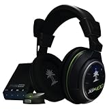 stylisches Headset Turtle Beach Ear Force XP 400 - [PS3, Xbox 360]