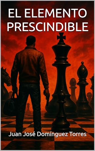 EL ELEMENTO PRESCINDIBLE