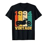 Photo Gallery 27 anni regali vintage 1994 motocicletta 27° compleanno maglietta Photo Gallery 27 anni regali vintage 1994 motocicletta 27° compleanno maglietta