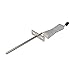 Pit Boss Replacement Part Grill Probe (3.5 in Lg. RTD x 19.7 in Lg. Wire/Push Connector) - 90014