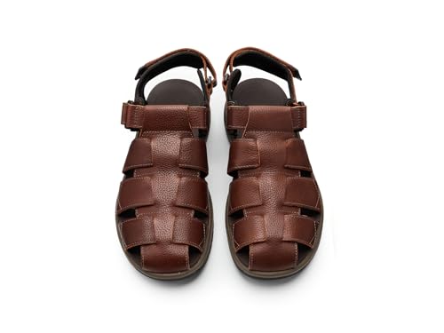 Image of Clarks Men's Guideview Cove Fisherman Sandal