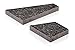 Produktbild Original MANN-FILTER Innenraumfilter CUK 35 000-2  Kabinenluftfilter Satz (2er Set)  Für PKW