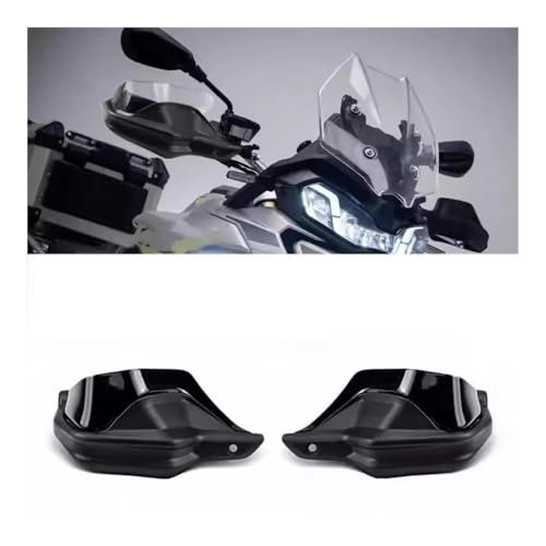 Protège-mains pour DSX900 accessoire guidon moto anti-vibration - 2
