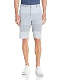 Calvin Klein Men's Engineered Colorblock Short