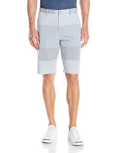 Calvin Klein Men's Engineered Colorblock Short