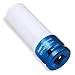 Burger Motorsports 17mm Protective Rim Wheel Saver Socket for BMW, Mercedes Benz, Audi, Mini Cooper