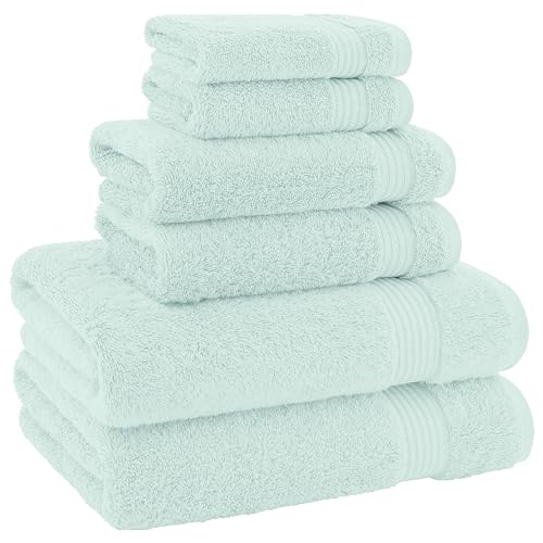 Toallas turcas de algodón de alta absorción y suavidad para artículos de baño 4