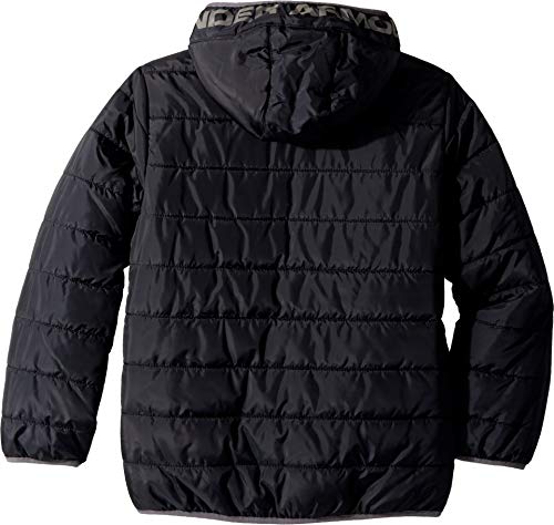 Image of Under Armour Baby Boy's Pronto Puffer Jacket (Toddler)