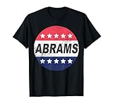 Stacey Abrams 2021 2024 T-Shirt