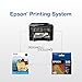 EPSON 252 DURABrite Ultra Ink High Capacity Black Cartridge (T252XL120-S) Works with WorkForce WF-3620, WF-3640, WF-7110, WF-7610, WF-7620, WF-7710, WF-7720, WF-7210