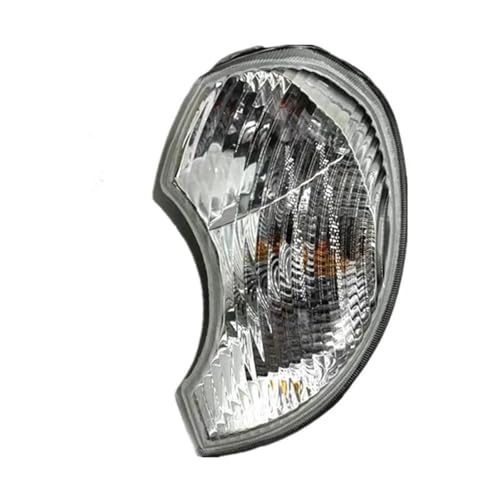 OTBEHUWJ Feux De Jour Et Phares Pour Hyundai Pour Tucson 2005 2006 2007 2008 2009 2010(gauche)