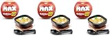 MAX Premium Sushi Bar Collection(Miso Soup) de ZURU (Paquete de 3)