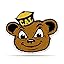 Cal Berkeley Golden Bears Mascot