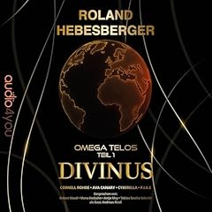 Couverture de Divinus