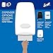 Scott Professional Universal Multifold Paper Towels, Bulk (01840), Absorbency Pockets, White, 9.2