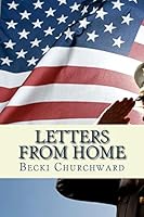 Letter from Home 1518875203 Book Cover