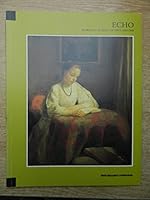 Echo: Works by Women Artists 1850 - 1940 1854370812 Book Cover