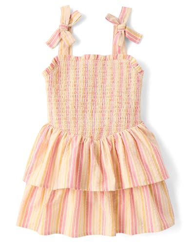 Image of Gymboree Baby-Girls and Toddler Sleeveless Dresses
