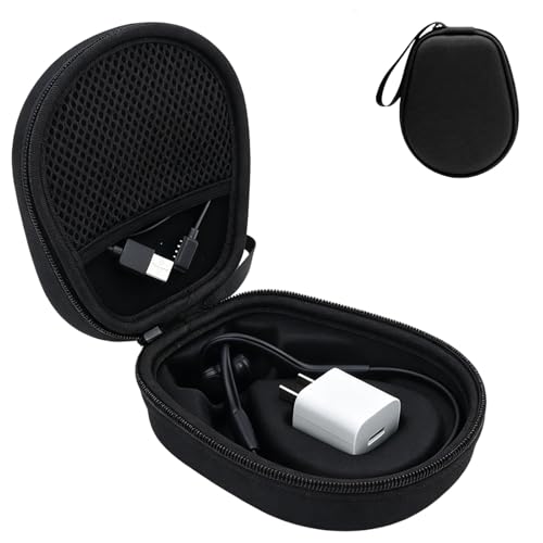 Shokz OpenSwim Pro 2�p�L�����[�P�[�X�AOpenSwim Pro 2 ���`���w�b�h�t�H���p�W�b�p�[�t���ی�g���x���n�[�hEVA�|�[�`�A�X�|�[�c�w�b�h�t�H���p�ϏՌ��h�o�X�g���[�W�o�b�O�A�u���b�N