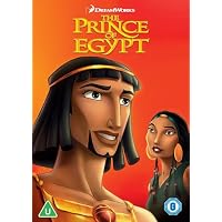 The Prince of Egypt