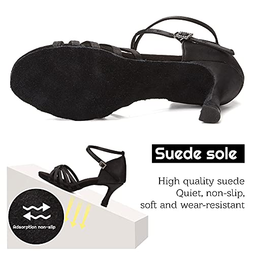 HIPPOSEUS FF213-Black-7-41