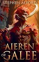 AIeren of Galee B0GL46WGNF Book Cover