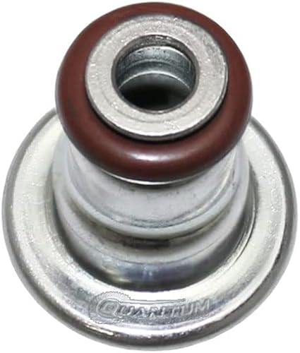 Miniatura 4 de QFS Reemplazo del regulador de presión de combustible OEM para Yamaha FZ6 FZ6N FZ6R FZ6S Fazer MT-03 Super Tenere (XTZ12) TDM900 XJ6 XT1200Z Tenere