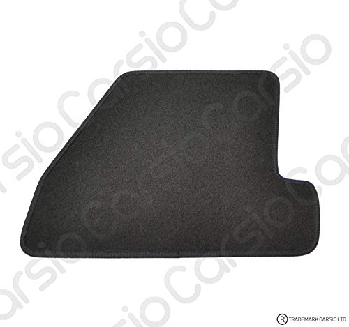 Carsio Tappetini Auto su Misura per Focus MK3 dal