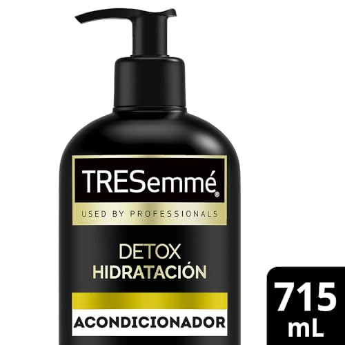 La mejor comparación de Shampoo tresemme precio - 5 favoritos. 20 La mejor comparación de Shampoo tresemme precio - 5 favoritos. 18